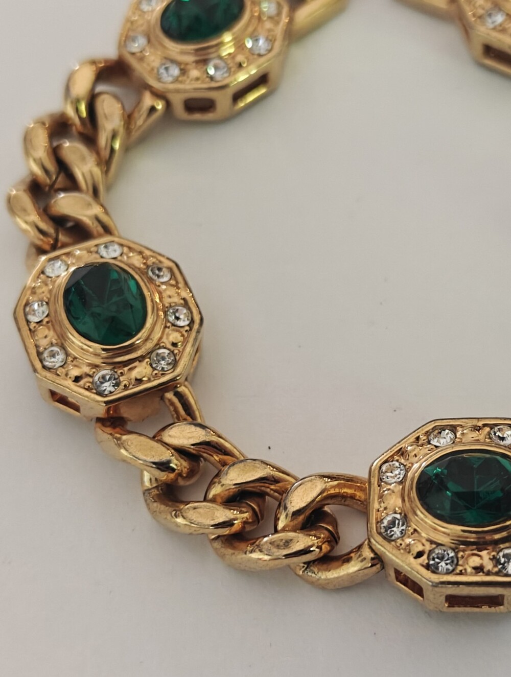 Vintage JBK Jackie Kennedy Bracelet